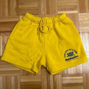 Madhappy Shorts | Local Optimist Running Association Shorts